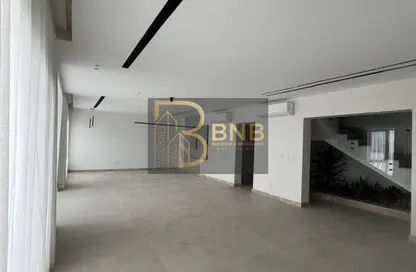 Duplex - 3 Bedrooms - 3 Bathrooms for rent in Eastown - 5th Settlement Compounds - The 5th Settlement - New Cairo City - Cairo
