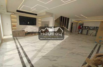 Villa - 5 Bedrooms - 4 Bathrooms for sale in Hyde Park - 5th Settlement Compounds - The 5th Settlement - New Cairo City - Cairo