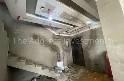 Duplex - 3 Bedrooms - 4 Bathrooms for sale in Eastown - 5th Settlement Compounds - The 5th Settlement - New Cairo City - Cairo