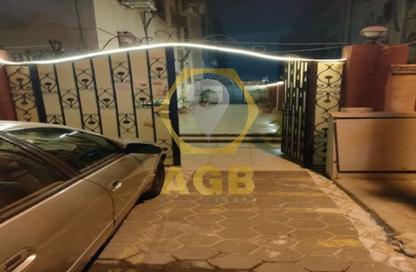 Apartment - 3 Bedrooms - 1 Bathroom for sale in 2nd District - Obour City - Qalyubia