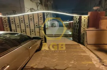 شقة - 3 غرف نوم - 1 حمام للبيع في الحي الثاني - مدينة العبور - القليوبية
