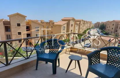 Chalet - 2 Bedrooms - 2 Bathrooms for sale in Piacera - Al Ain Al Sokhna - Suez