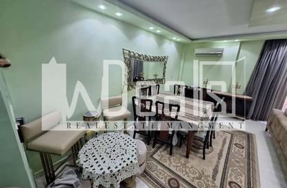 Apartment - 2 Bedrooms - 2 Bathrooms for sale in El Rehab Extension - Al Rehab - New Cairo City - Cairo