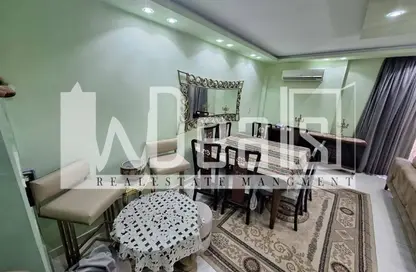 Apartment - 2 Bedrooms - 2 Bathrooms for sale in El Rehab Extension - Al Rehab - New Cairo City - Cairo