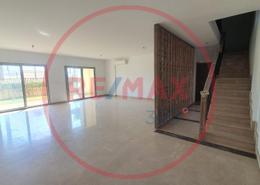 Duplex - 3 bedrooms - 3 bathrooms for للايجار in Uptown Cairo Road - Al Abageyah - El Khalifa - Cairo Duplex - 3 bedrooms - 3 bathrooms for للايجار in Uptown Cairo Road - Al Abageyah - El Khalifa - Cairo