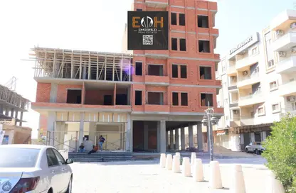 Apartment - Studio - 1 Bathroom for sale in Sahl Hasheesh Resort - Sahl Hasheesh - Hurghada - Red Sea
