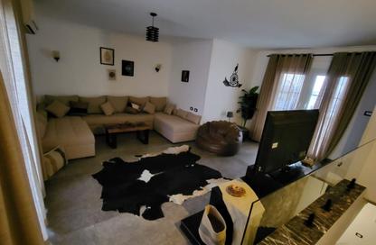 (بنتهاوس  (روف - 2 غرف نوم - 2 حمامات للبيع في ماونتن فيو هايد بارك - كمبوندات التجمع الخامس - التجمع الخامس - مدينة القاهرة الجديدة - القاهرة