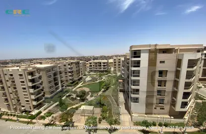 (بنتهاوس  (روف - 4 غرف نوم - 4 حمامات للبيع في تاج سيتي - كمبوندات التجمع الخامس - التجمع الخامس - مدينة القاهرة الجديدة - القاهرة