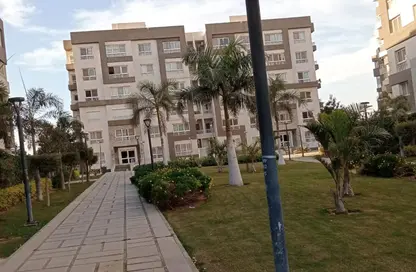 شقة - 3 غرف نوم - 2 حمامات للبيع في پريڤادو - مدينتي - القاهرة