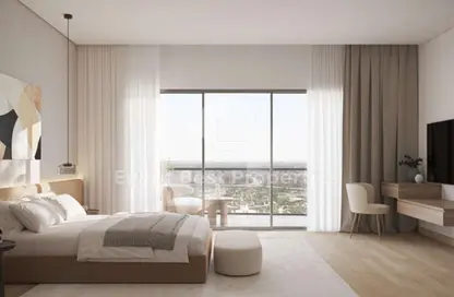 Apartment - 2 Bedrooms - 2 Bathrooms for sale in Zed East - 5th Settlement Compounds - The 5th Settlement - New Cairo City - Cairo