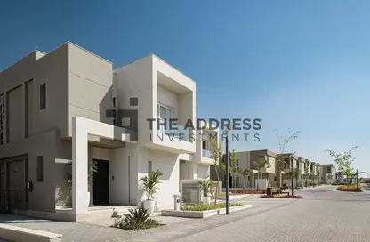 Villa - 4 Bedrooms - 4 Bathrooms for sale in Badya Palm Hills - 6 October Compounds - 6 October City - Giza