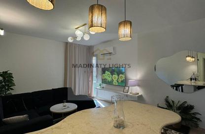 Apartment - 3 Bedrooms - 1 Bathroom for sale in Madinaty - Cairo