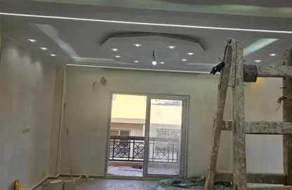 شقة - 3 غرف نوم - 2 حمامات للايجار في بارادايس - امتداد المستثمرين الشمالية - مدينة القاهرة الجديدة - القاهرة