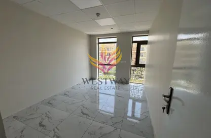 Office Space - Studio - 1 Bathroom for rent in The Courtyards - Sheikh Zayed Compounds - Sheikh Zayed City - Giza