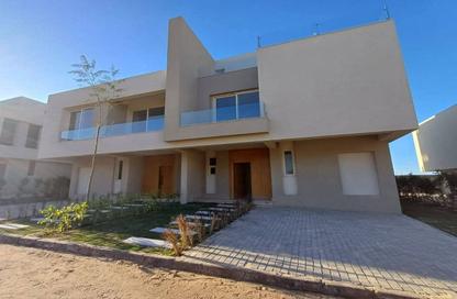 Villa - 5 Bedrooms - 4 Bathrooms for sale in il Bayou - Sahl Hasheesh - Hurghada - Red Sea