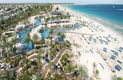 Villa - 3 Bedrooms - 4 Bathrooms for sale in Soul North Coast - Qesm Ad Dabaah - North Coast