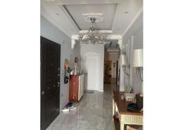 شقة - 3 غرف نوم - 3 حمامات for للبيع in جرين ريزيدنس 2 - الحي الثامن - الشيخ زايد - الجيزة
