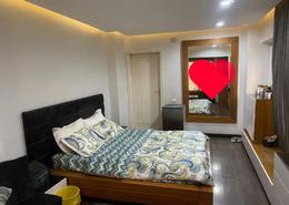 شقة - 3 غرف نوم - 3 حمامات for للبيع in شارع سليمان اباظه - المهندسين - الجيزة