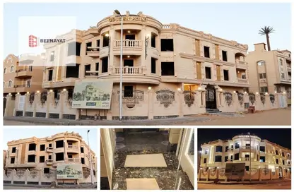 Apartment - 5 Bedrooms - 3 Bathrooms for sale in El Koronfel - The 5th Settlement - New Cairo City - Cairo