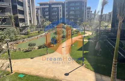 Apartment - 3 Bedrooms - 2 Bathrooms for sale in Madinaty - Cairo