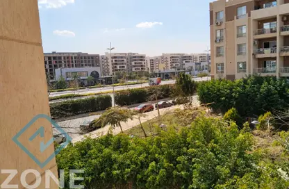 Apartment - 2 Bedrooms - 1 Bathroom for sale in Madinaty - Cairo