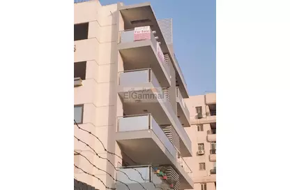 Apartment - 4 Bedrooms - 3 Bathrooms for sale in Al Baroon St. - El Korba - Heliopolis - Masr El Gedida - Cairo