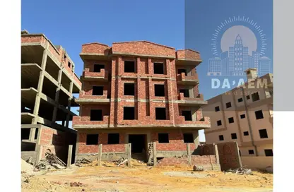 Whole Building - 7+ Bedrooms - 7+ Bathrooms for sale in Gamal Abdel Nasser Axis - The 3rd Settlement - New Cairo City - Cairo