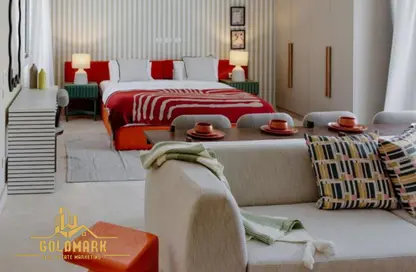 شقة - 1 حمام للايجار في فيليت - كمبوندات التجمع الخامس - التجمع الخامس - مدينة القاهرة الجديدة - القاهرة