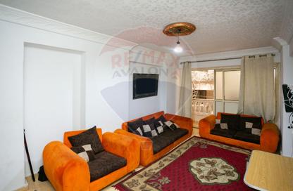 Apartment - 3 Bedrooms - 1 Bathroom for sale in El Mandara - Hay Than El Montazah - Alexandria