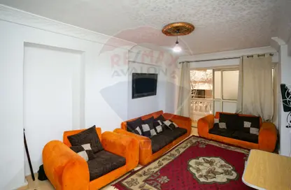 Apartment - 3 Bedrooms - 1 Bathroom for sale in El Mandara - Hay Than El Montazah - Alexandria
