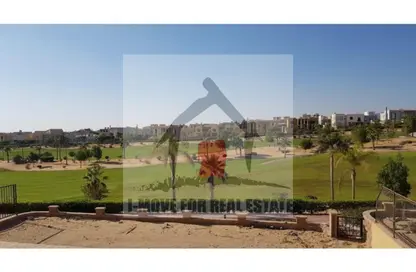 تاون هاوس - 4 غرف نوم - 5 حمامات للايجار في الجريا - كمبوندات الشيخ زايد - الشيخ زايد - الجيزة
