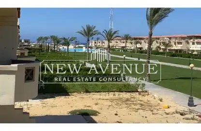 Twin House - 4 Bedrooms - 4 Bathrooms for sale in Stella Heights - Al Alamein - North Coast