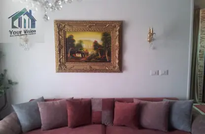 شقة - 3 غرف نوم - 2 حمامات للبيع في پريڤادو - مدينتي - القاهرة