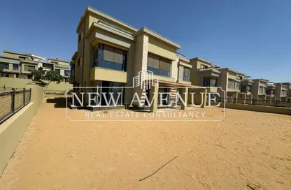 فيلا - 5 غرف نوم - 7 حمامات للبيع في فيليت - كمبوندات التجمع الخامس - التجمع الخامس - مدينة القاهرة الجديدة - القاهرة