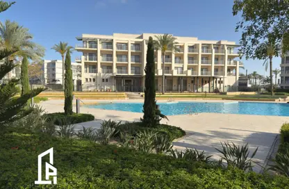 Chalet - 1 Bedroom - 1 Bathroom for sale in Marassi - Sidi Abdel Rahman - North Coast
