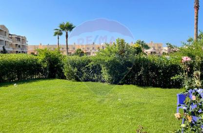 Chalet - 3 Bedrooms - 2 Bathrooms for sale in Marseilia Beach 2 - Marseilia - Markaz Al Hamam - North Coast
