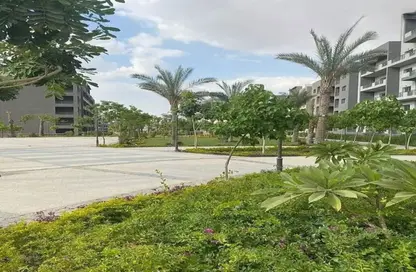 شقة - 2 غرف نوم - 2 حمامات للبيع في ستودا - شيراتون المطار - النزهة - القاهرة