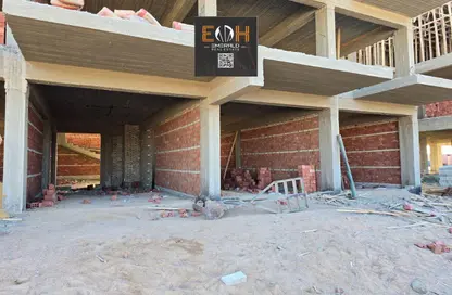 Apartment - 1 Bedroom - 1 Bathroom for sale in Sahl Hasheesh Resort - Sahl Hasheesh - Hurghada - Red Sea