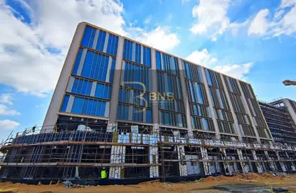 Whole Building - Studio - 7+ Bathrooms for rent in One Ninety - South Teseen St. - The 5th Settlement - New Cairo City - Cairo