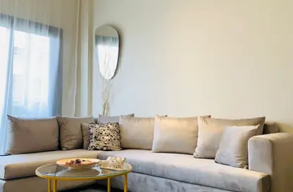 Apartment - 2 Bedrooms - 1 Bathroom for rent in Madinaty - Cairo