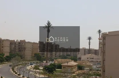شقة - 3 غرف نوم - 2 حمامات للبيع في مدينتي - القاهرة