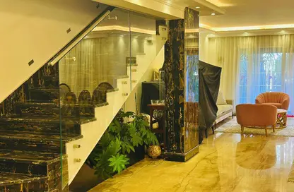 Duplex - 4 Bedrooms - 3 Bathrooms for sale in Villette - 5th Settlement Compounds - The 5th Settlement - New Cairo City - Cairo