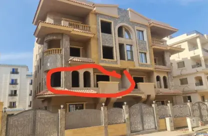 شقة - 3 غرف نوم - 4 حمامات للبيع في بيت الوطن - كمبوندات الشيخ زايد - الشيخ زايد - الجيزة