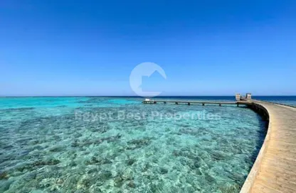 Chalet - 1 Bedroom - 1 Bathroom for sale in Mesca - Soma Bay - Safaga - Hurghada - Red Sea