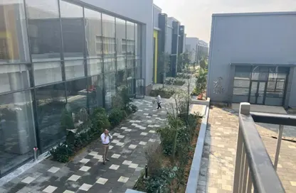 Whole Building - Studio - 7+ Bathrooms for sale in District 5 - 5th Settlement Compounds - The 5th Settlement - New Cairo City - Cairo