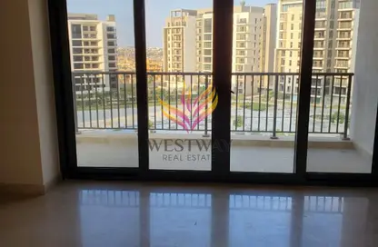 شقة - 2 غرف نوم - 3 حمامات للايجار في فيلدج فيوز - أبراج زيد - كمبوندات الشيخ زايد - الشيخ زايد - الجيزة