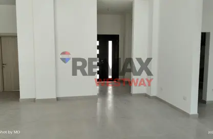 Villa - 4 Bedrooms - 4 Bathrooms for sale in Allegria - Sheikh Zayed Compounds - Sheikh Zayed City - Giza