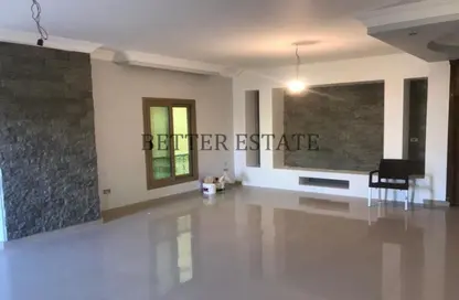 Apartment - 3 Bedrooms - 3 Bathrooms for sale in 4th District - Obour City - Qalyubia
