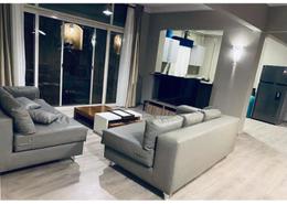 Apartment - 1 bedroom - 2 bathrooms for للايجار in Suleiman Al Halabi St. - El Banafseg 11 - El Banafseg - New Cairo City - Cairo Apartment - 1 bedroom - 2 bathrooms for للايجار in Suleiman Al Halabi St. - El Banafseg 11 - El Banafseg - New Cairo City - Cairo