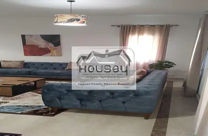 Apartment - 3 Bedrooms - 4 Bathrooms for rent in Mivida - 5th Settlement Compounds - The 5th Settlement - New Cairo City - Cairo